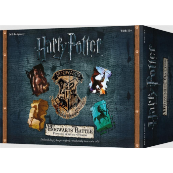 Harry Potter: Hogwarts Battle - Potworna skrzynia